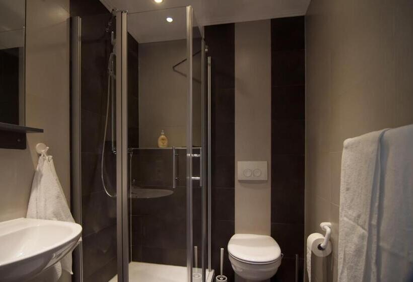 Pensão Komfortable Apartment Wohnung