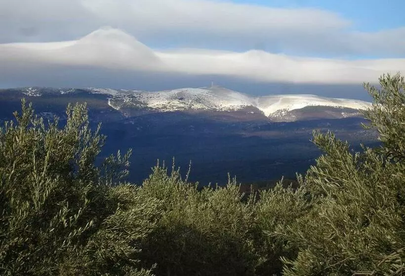 Majatalo La Roulotte Chic Et Boheme
