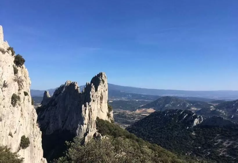 Majatalo La Roulotte Chic Et Boheme