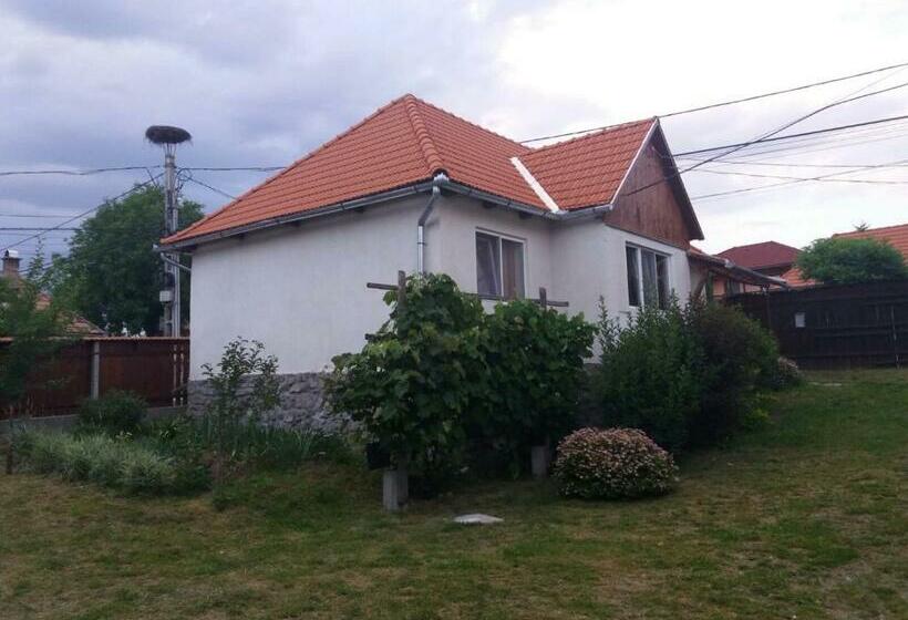 بنسيون Maksai Vendégház