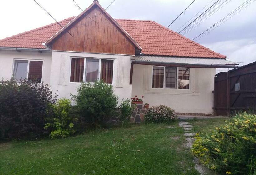 بنسيون Maksai Vendégház