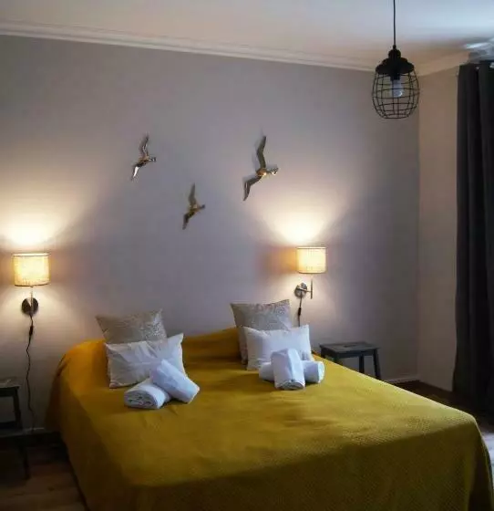 Majatalo O Forte Guest House