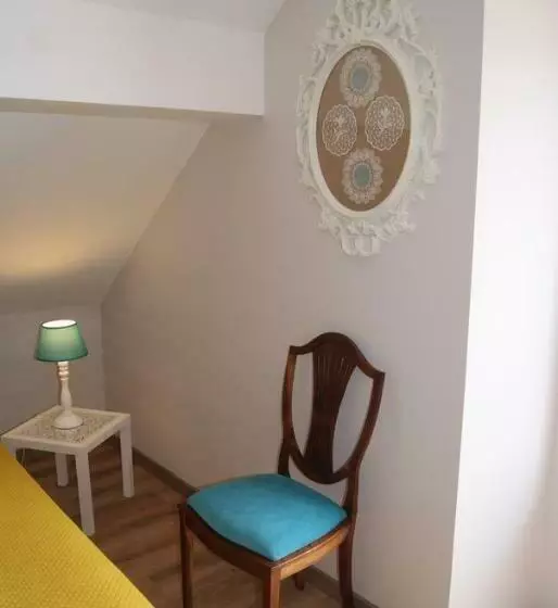 Majatalo O Forte Guest House