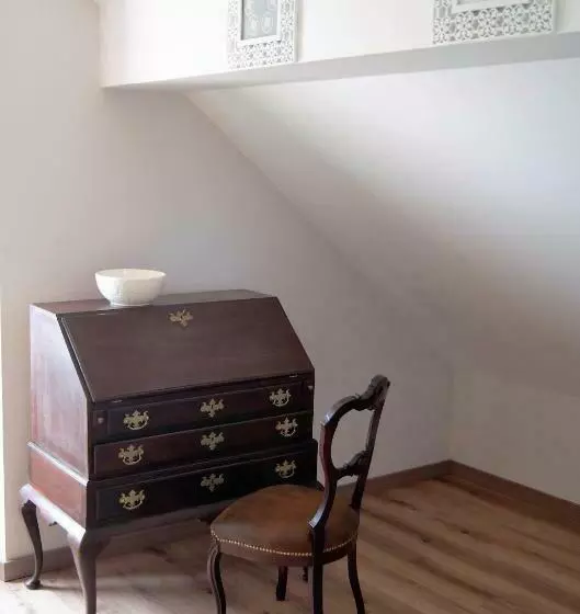 Majatalo O Forte Guest House