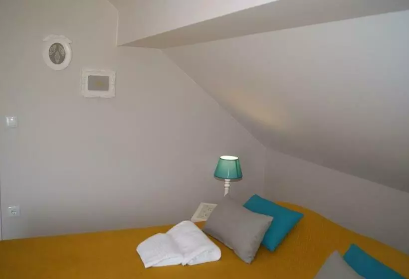 Majatalo O Forte Guest House