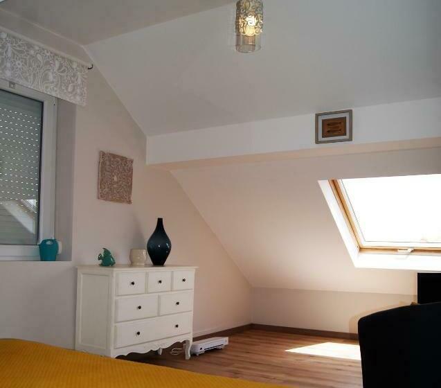 بنسيون O Forte Guest House