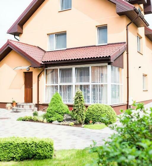 پانسیون Ramybes Sala