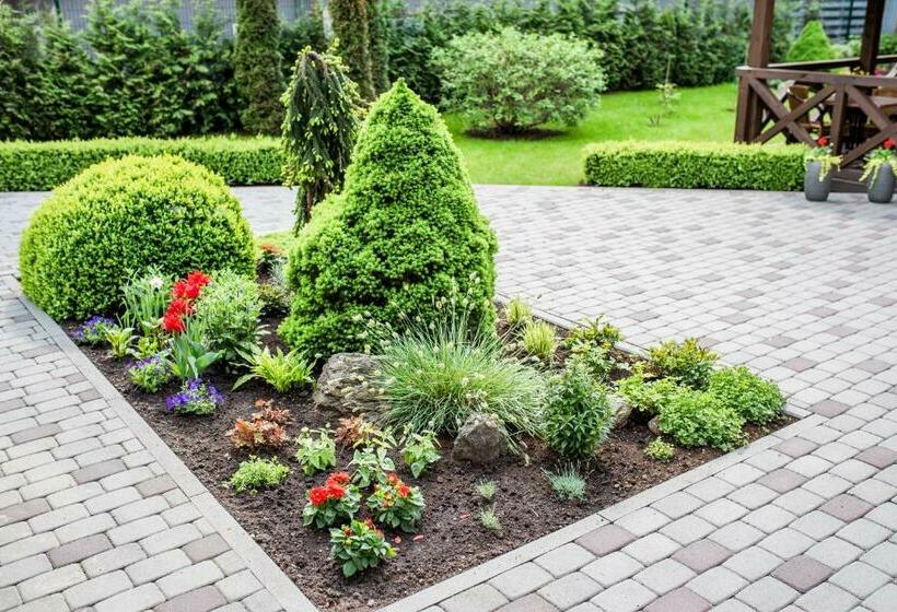 پانسیون Ramybes Sala