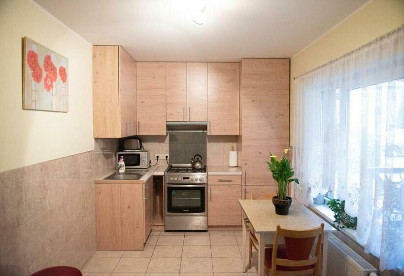 پانسیون Ramybes Sala