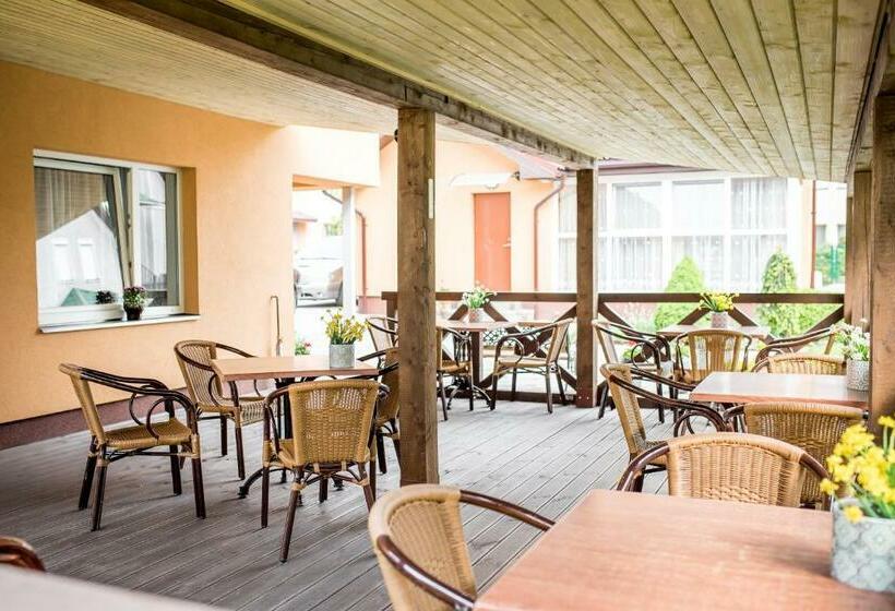 پانسیون Ramybes Sala