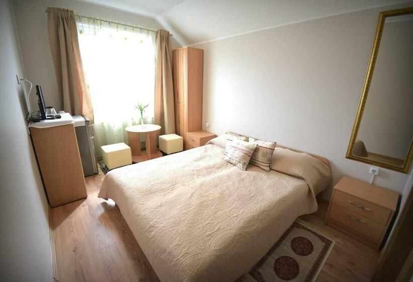 پانسیون Ramybes Sala