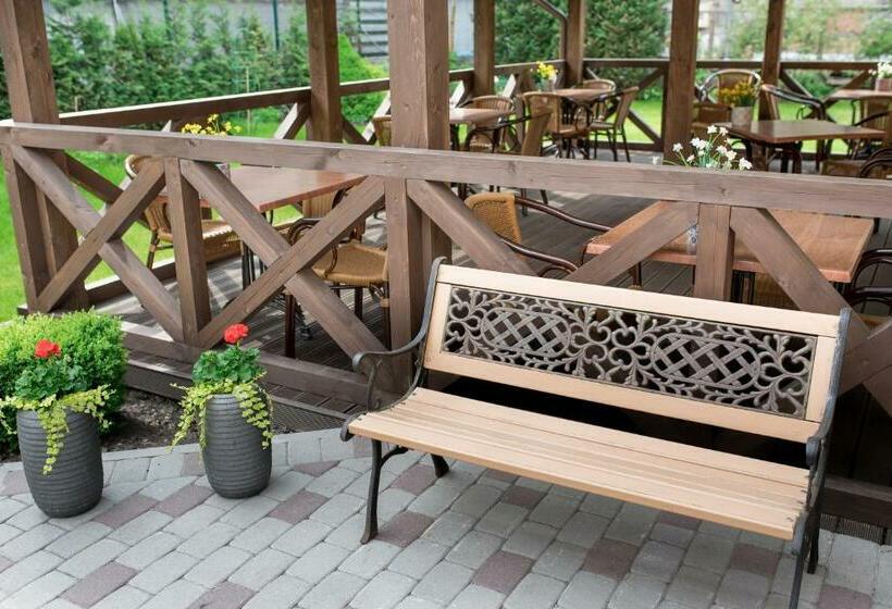 پانسیون Ramybes Sala