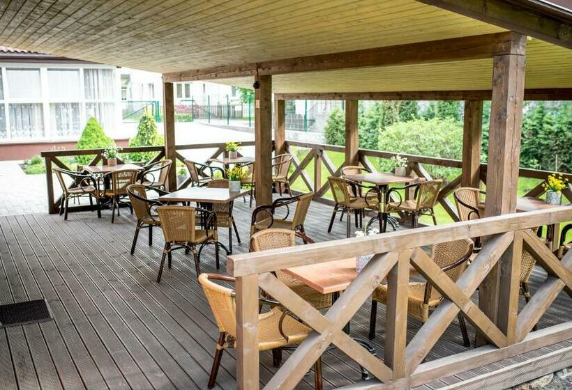 پانسیون Ramybes Sala