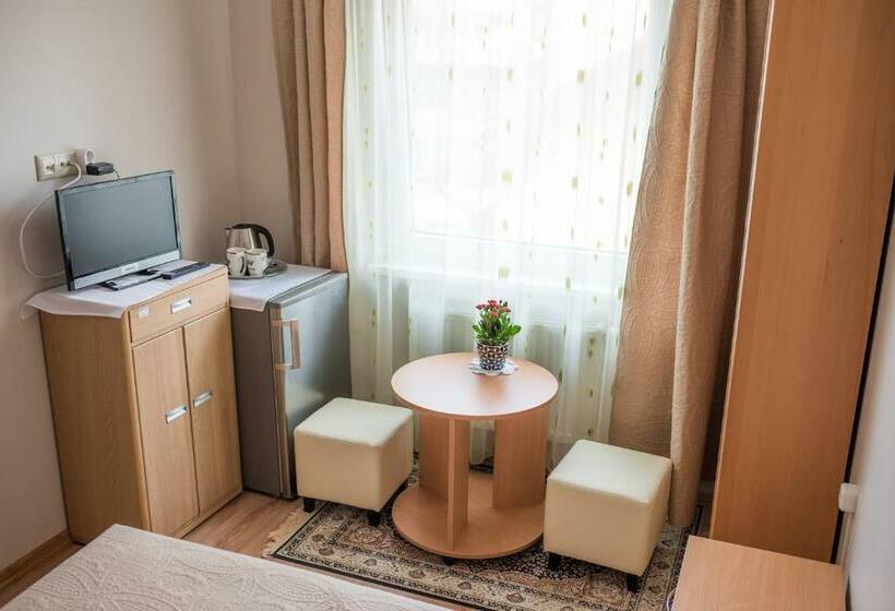 پانسیون Ramybes Sala