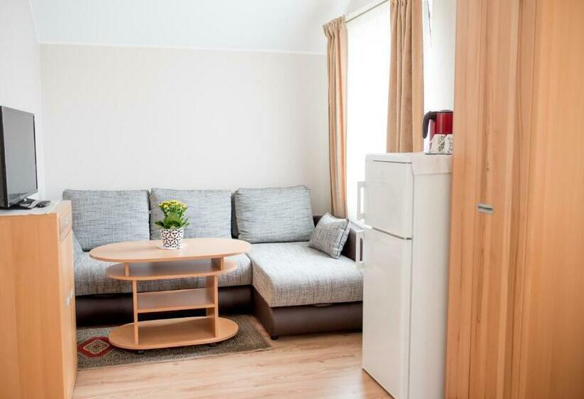 پانسیون Ramybes Sala