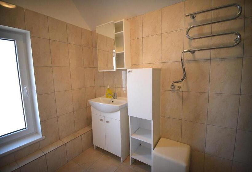 پانسیون Ramybes Sala