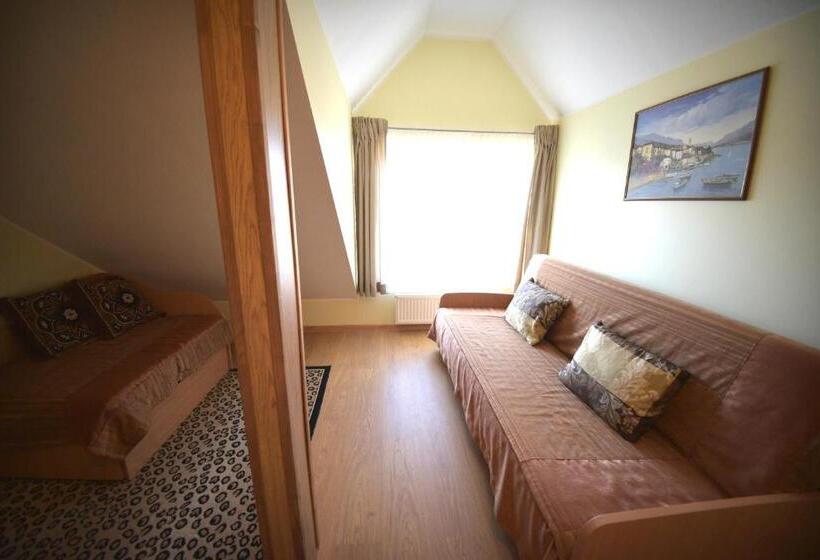 پانسیون Ramybes Sala