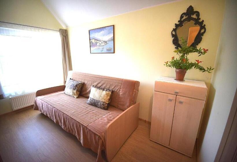 پانسیون Ramybes Sala