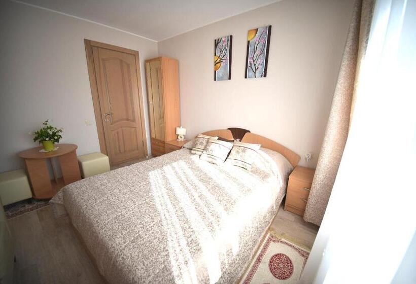 پانسیون Ramybes Sala