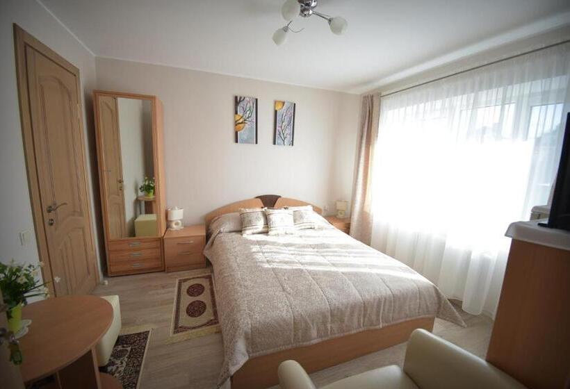 پانسیون Ramybes Sala