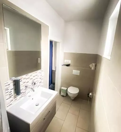 ペンション Tau Design