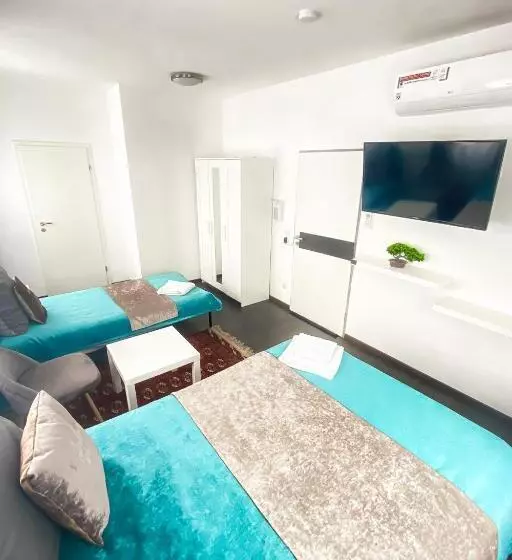 ペンション Tau Design