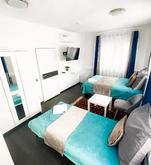 ペンション Tau Design