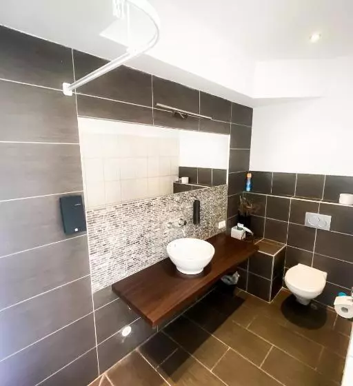 ペンション Tau Design