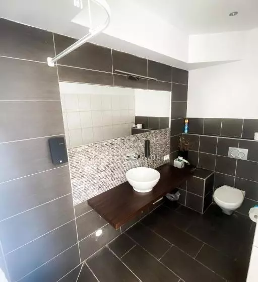 ペンション Tau Design