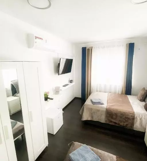 ペンション Tau Design