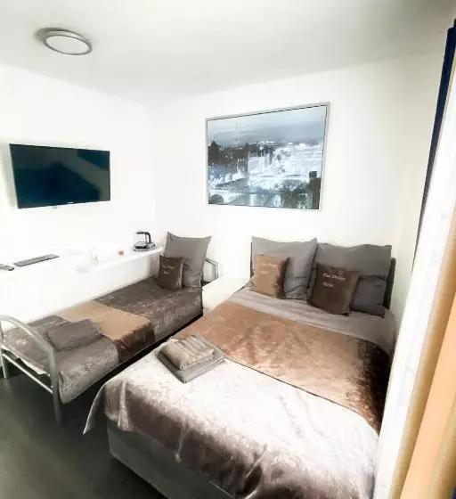 ペンション Tau Design