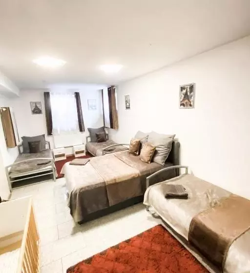 ペンション Tau Design