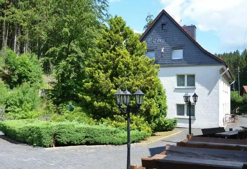 Pension Landhaus Machold