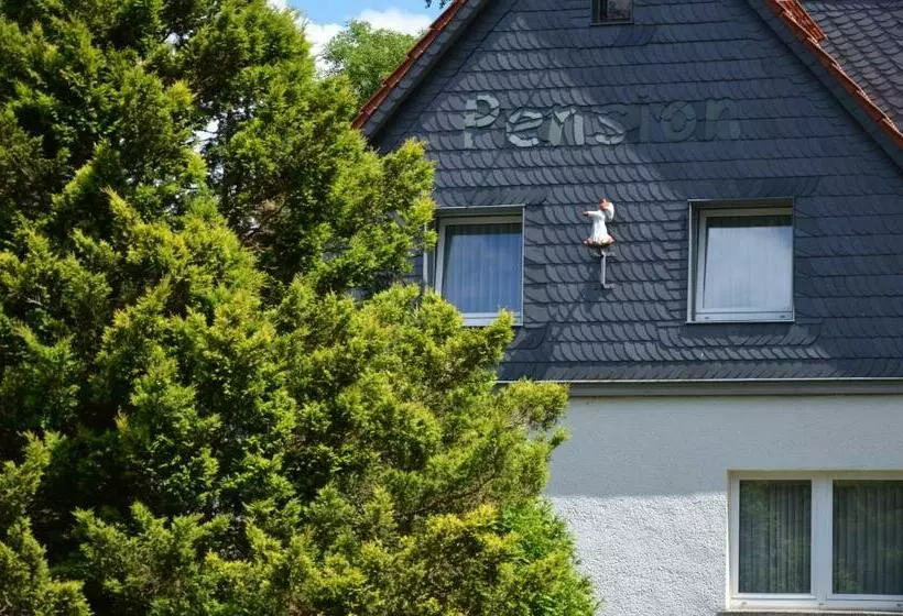 Pension Landhaus Machold