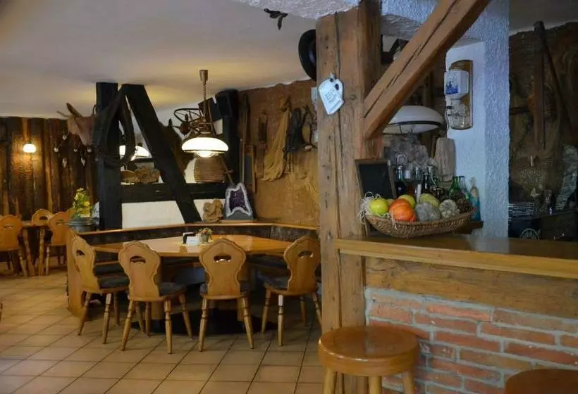 Pension Landhaus Machold