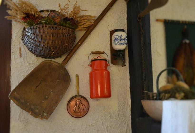 Pension Landhaus Machold