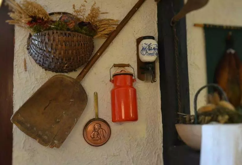 Pension Landhaus Machold