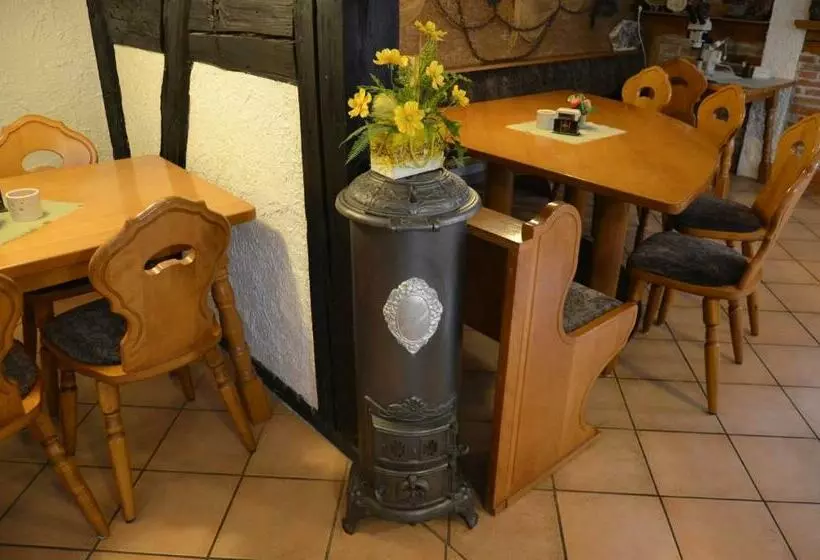 Pension Landhaus Machold