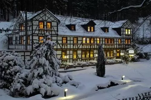 Pension Landhaus Machold