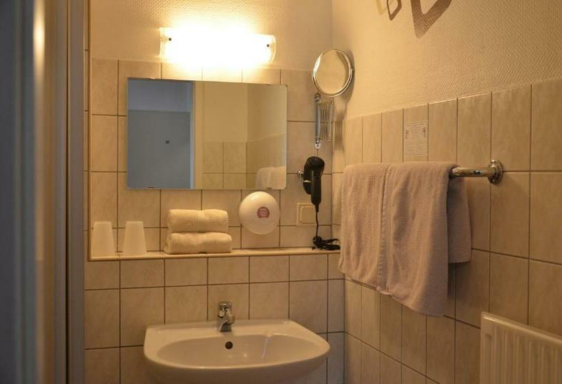 Pension Landhaus Machold