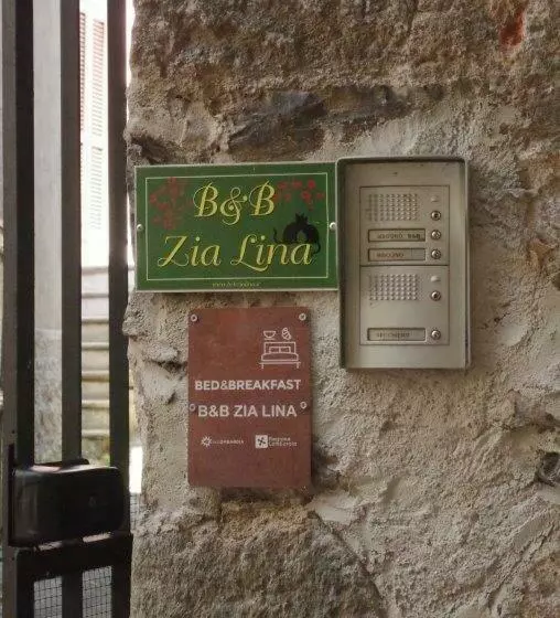 B&b Zia Lina