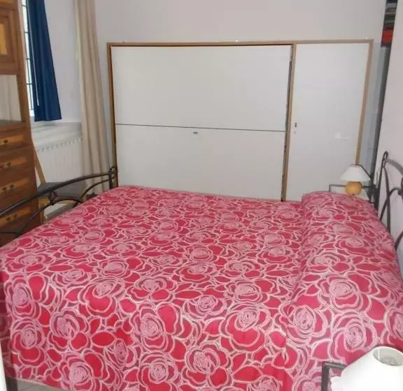 B&b Zia Lina