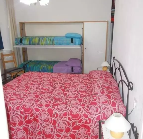B&b Zia Lina