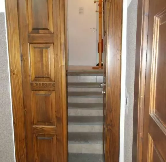 B&b Zia Lina
