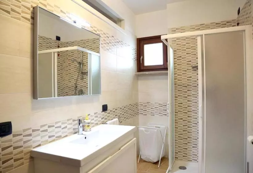 تختخواب و صبحانه Al Civico 49