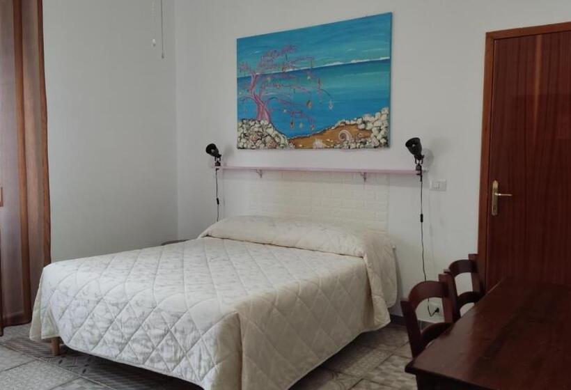 Bed and Breakfast Casa Elvezia Guest House