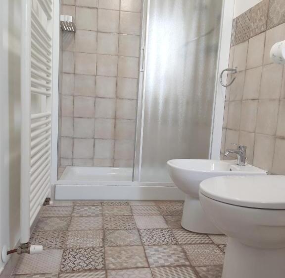 Bed and Breakfast Casa Elvezia Guest House