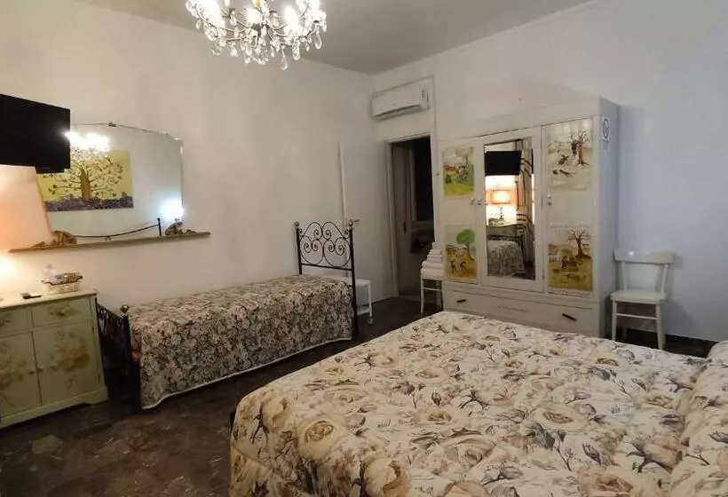 ベッドアンドブレックファースト Casa Elvezia Guest House