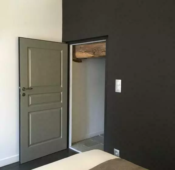 Aamiaismajoitus (B&B) Chateau Saint Vincent