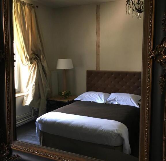 مبيت وإفطار Chateau Saint Vincent